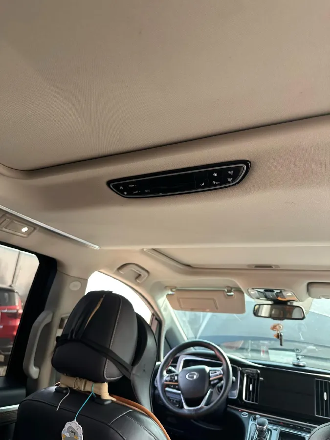 2021 GAC Trumpchi M8 2.0T 252HP L4 8AT,autocango,china used car exporter,china ev exporter,chinese used car exporter,chinese used ev exporter