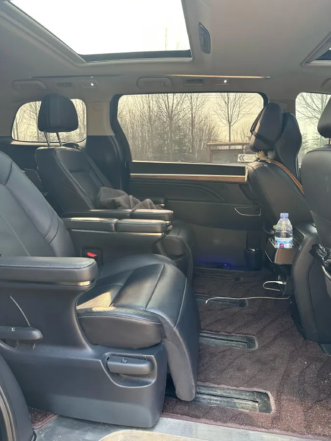 2021 GAC Trumpchi M8 2.0T 252HP L4 8AT,autocango,china used car exporter,china ev exporter,chinese used car exporter,chinese used ev exporter