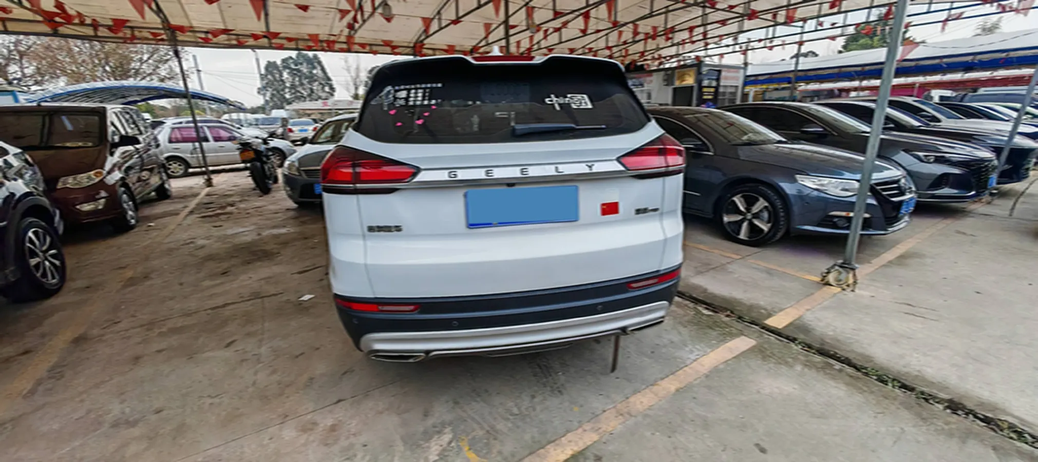 2020 Roewe i6 1.5T 169HP L4 7DCT,autocango,china used car exporter,china ev exporter,chinese used car exporter,chinese used ev exporter