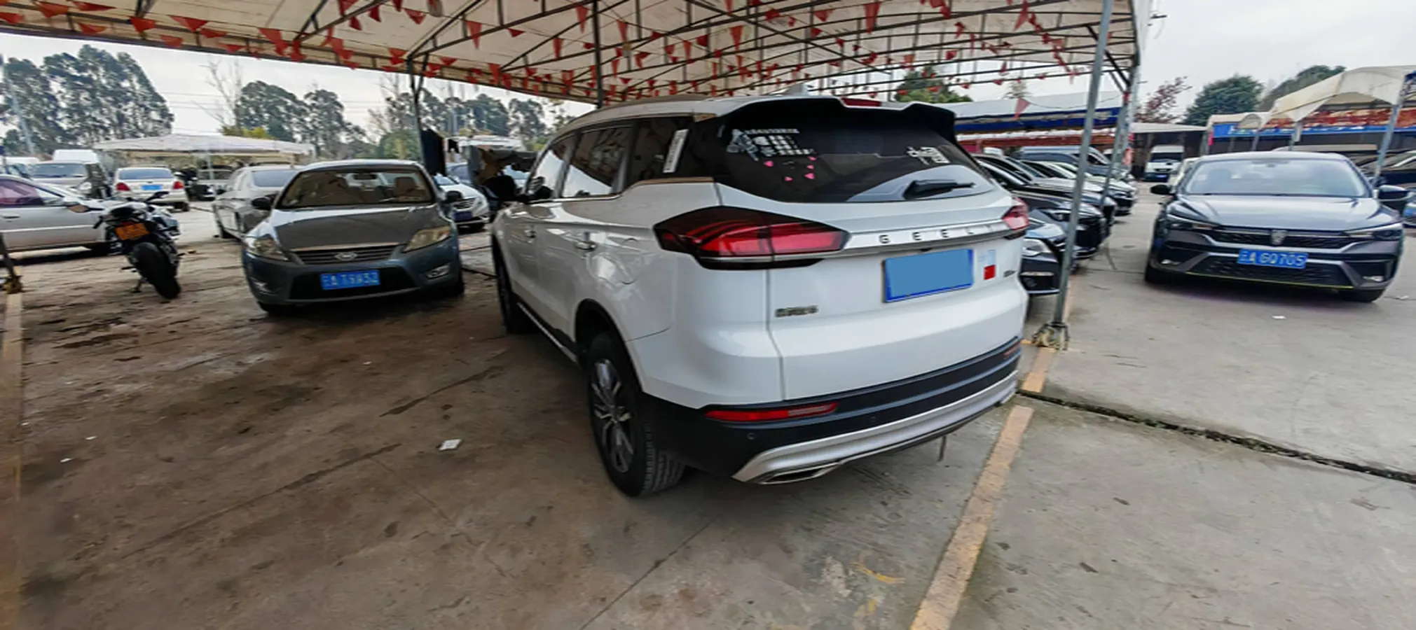 2020 Roewe i6 1.5T 169HP L4 7DCT,autocango,china used car exporter,china ev exporter,chinese used car exporter,chinese used ev exporter