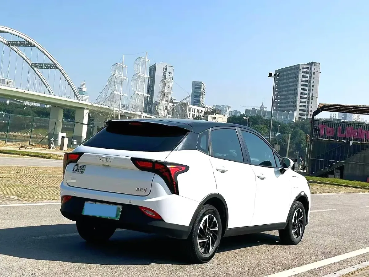 2022 Neta V BEV 31.15KWH,autocango,china used car exporter,china ev exporter,chinese used car exporter,chinese used ev exporter
