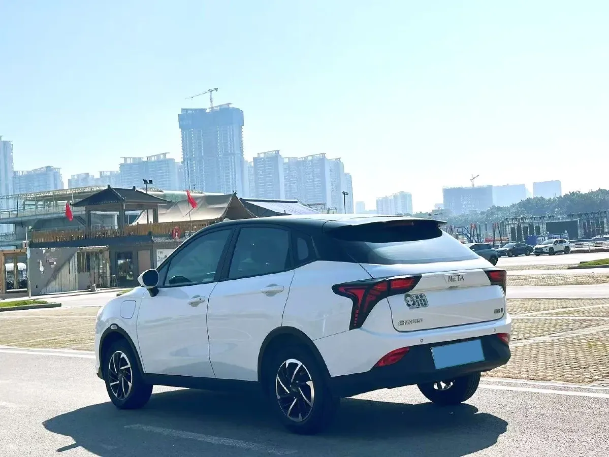 2022 Neta V BEV 31.15KWH,autocango,china used car exporter,china ev exporter,chinese used car exporter,chinese used ev exporter