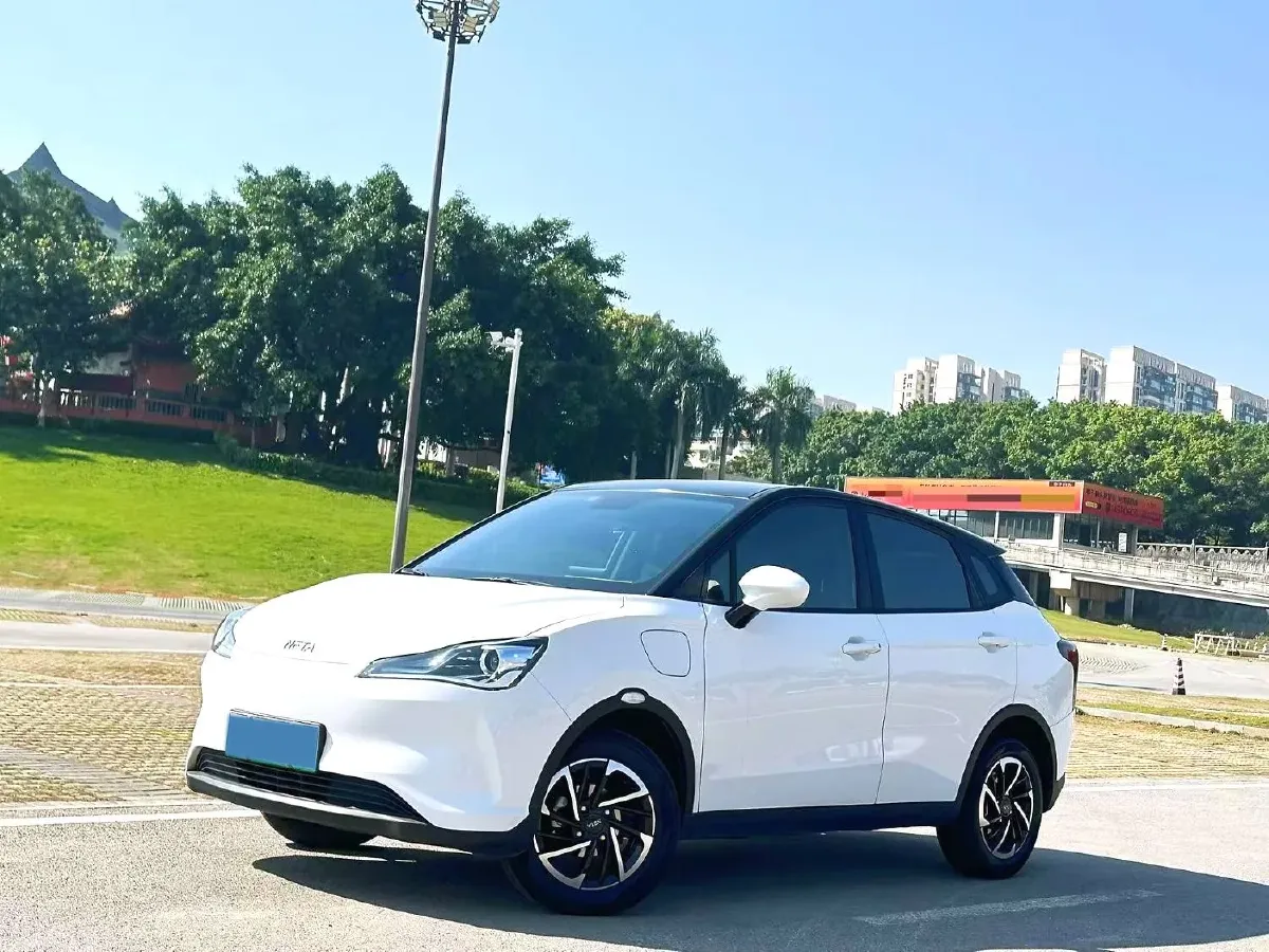 2022 Neta V BEV 31.15KWH,autocango,china used car exporter,china ev exporter,chinese used car exporter,chinese used ev exporter