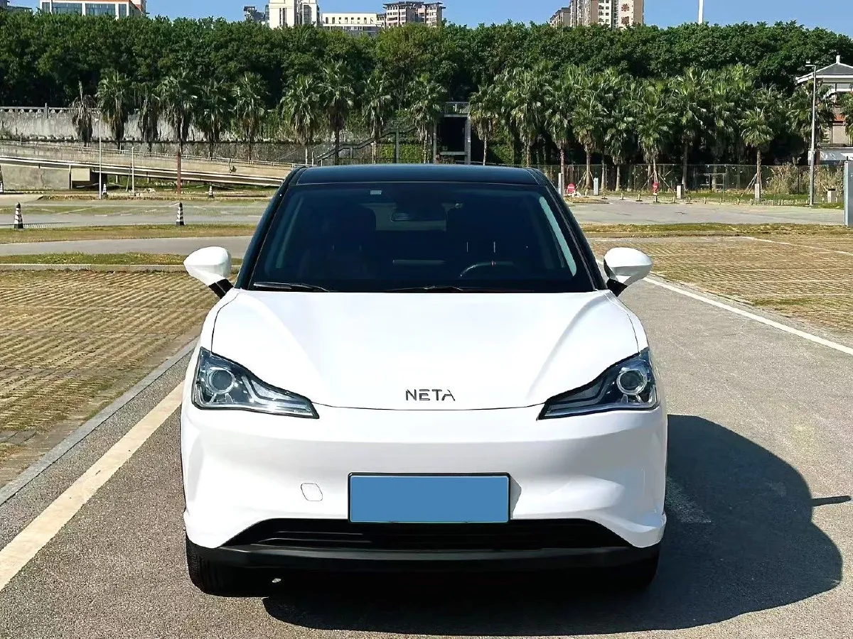 2022 Neta V BEV 31.15KWH,autocango,china used car exporter,china ev exporter,chinese used car exporter,chinese used ev exporter