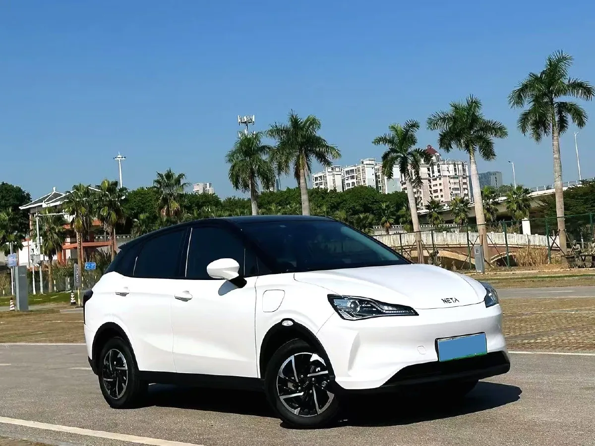 2022 Neta V BEV 31.15KWH,autocango,china used car exporter,china ev exporter,chinese used car exporter,chinese used ev exporter