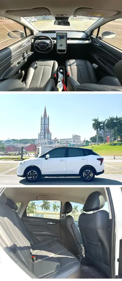 2022 Neta V BEV 31.15KWH,autocango,china used car exporter,china ev exporter,chinese used car exporter,chinese used ev exporter