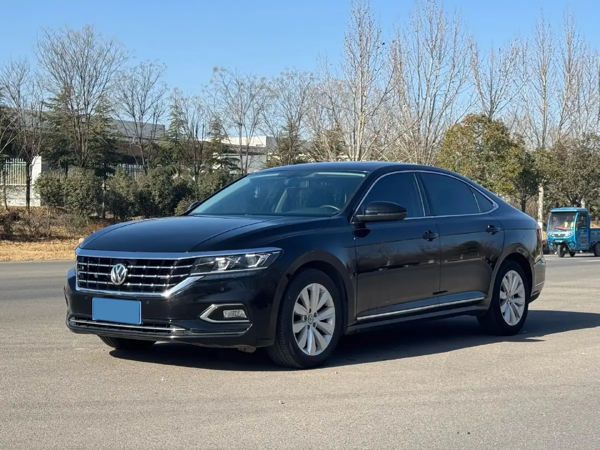 2019 Skoda Kodiak 2.0T 186HP L4 7DCT