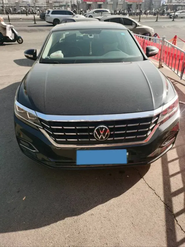 2020 Volkswagen Passat 1.4T 150HP L4 7DCT,autocango,china used car exporter,china ev exporter,chinese used car exporter,chinese used ev exporter