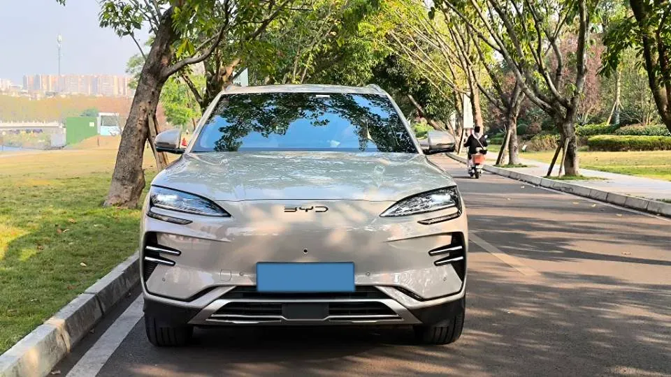 2025 BYD Song Plus BEV 71.8KWH,autocango,china used car exporter,china ev exporter,chinese used car exporter,chinese used ev exporter