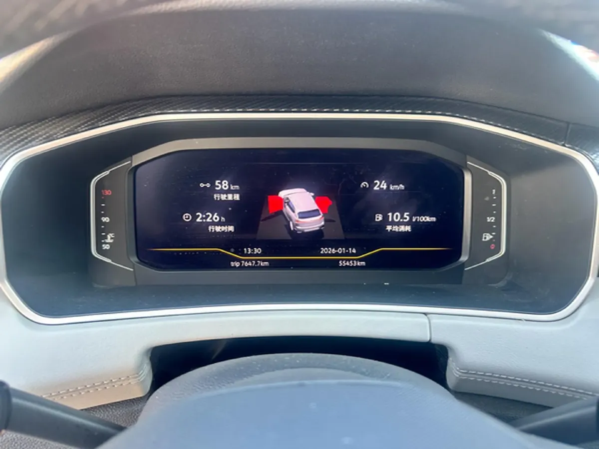 2023 Volkswagen Tayron 2.0T 186HP L4 7DCT,autocango,china used car exporter,china ev exporter,chinese used car exporter,chinese used ev exporter