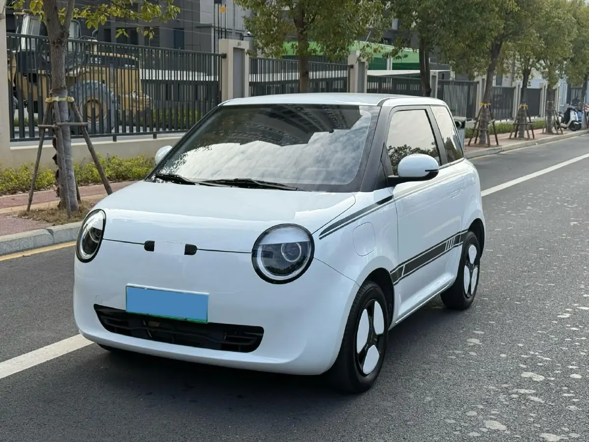2024 ChangAn QiYuan Lumin BEV 13.41KWH