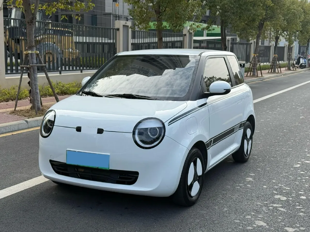 2024 ChangAn QiYuan Lumin BEV 13.41KWH,autocango,china used car exporter,china ev exporter,chinese used car exporter,chinese used ev exporter