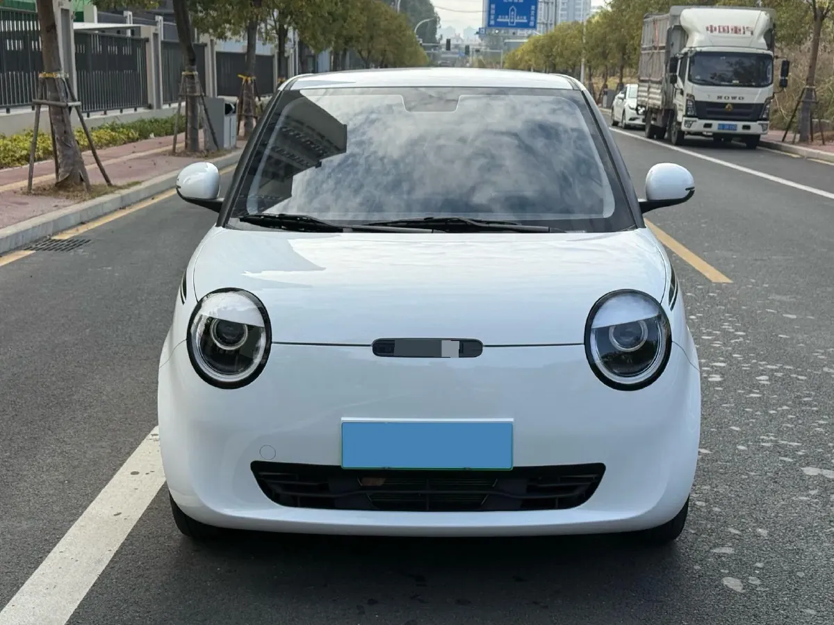 2024 ChangAn QiYuan Lumin BEV 13.41KWH,autocango,china used car exporter,china ev exporter,chinese used car exporter,chinese used ev exporter