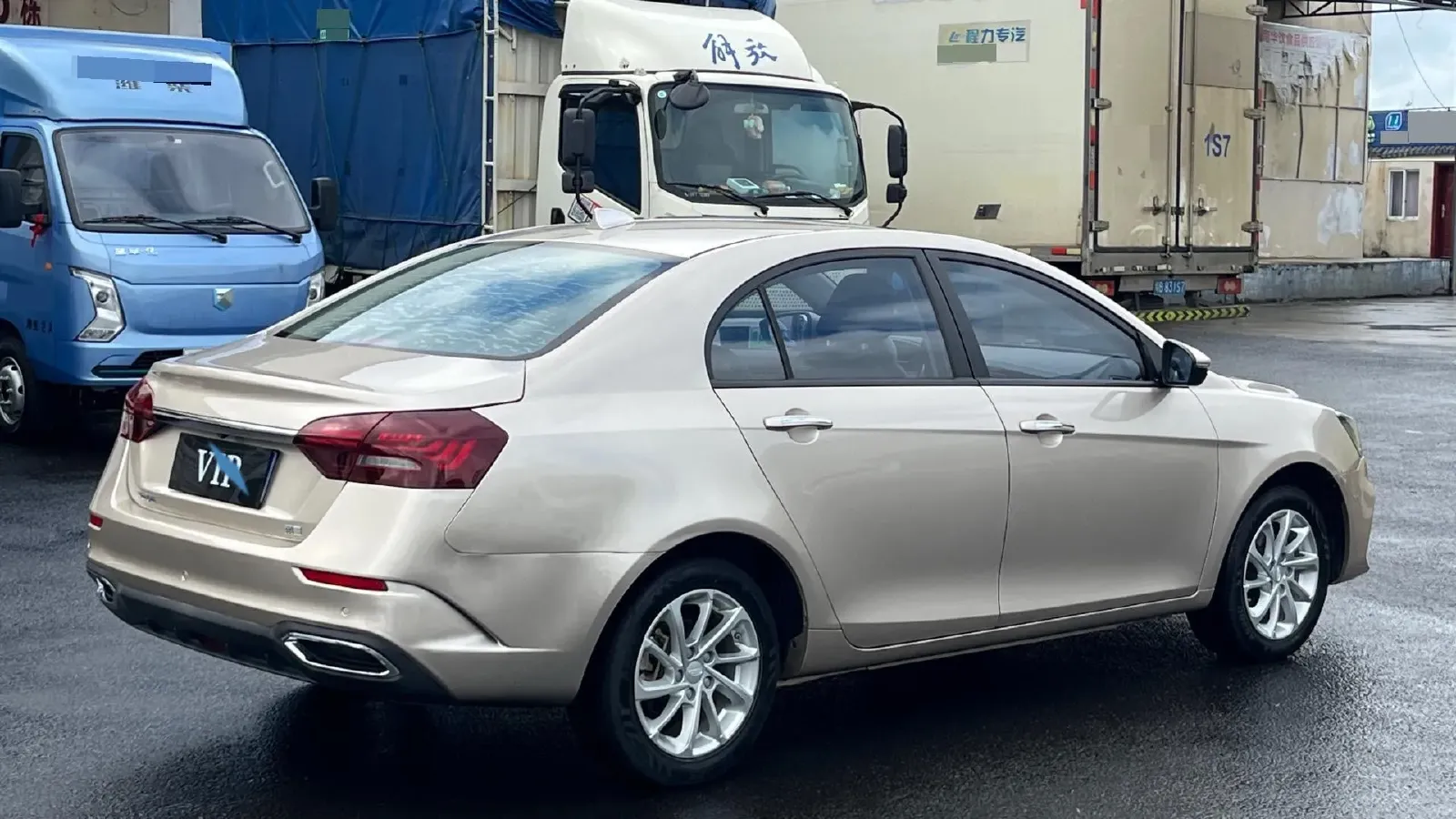 2021 Geely Emgrand 1.5L 109HP L4 CVT,autocango,china used car exporter,china ev exporter,chinese used car exporter,chinese used ev exporter