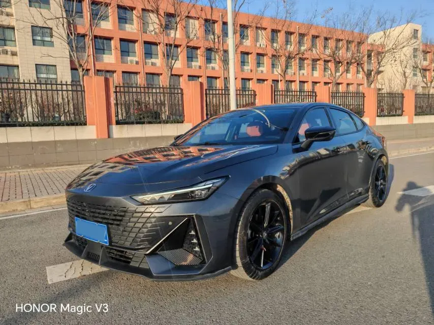 2022 ChangAn Oshan X7 Plus 1.5T 188HP L4 7DCT,autocango,china used car exporter,china ev exporter,chinese used car exporter,chinese used ev exporter