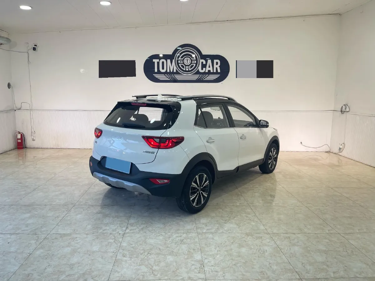 2021 Kia KX1 1.4L 100HP L4 CVT,autocango,china used car exporter,china ev exporter,chinese used car exporter,chinese used ev exporter