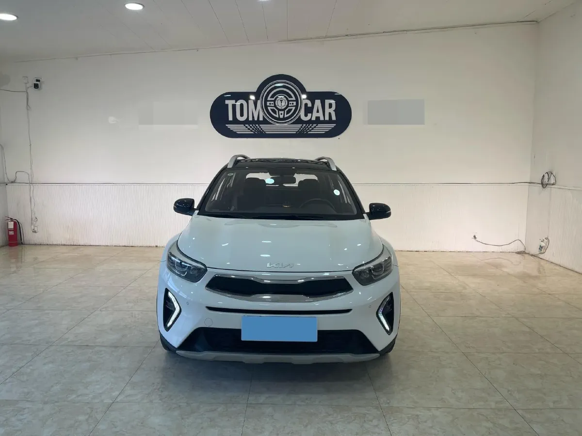 2021 Kia KX1 1.4L 100HP L4 CVT,autocango,china used car exporter,china ev exporter,chinese used car exporter,chinese used ev exporter