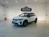 2021 Kia KX1 1.4L 100HP L4 CVT