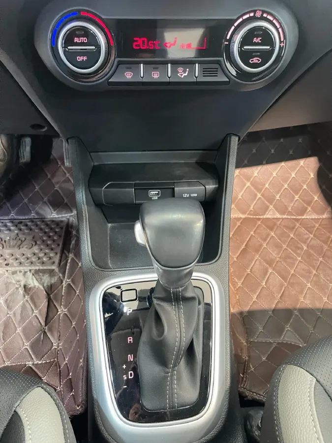 2021 Kia KX1 1.4L 100HP L4 CVT,autocango,china used car exporter,china ev exporter,chinese used car exporter,chinese used ev exporter