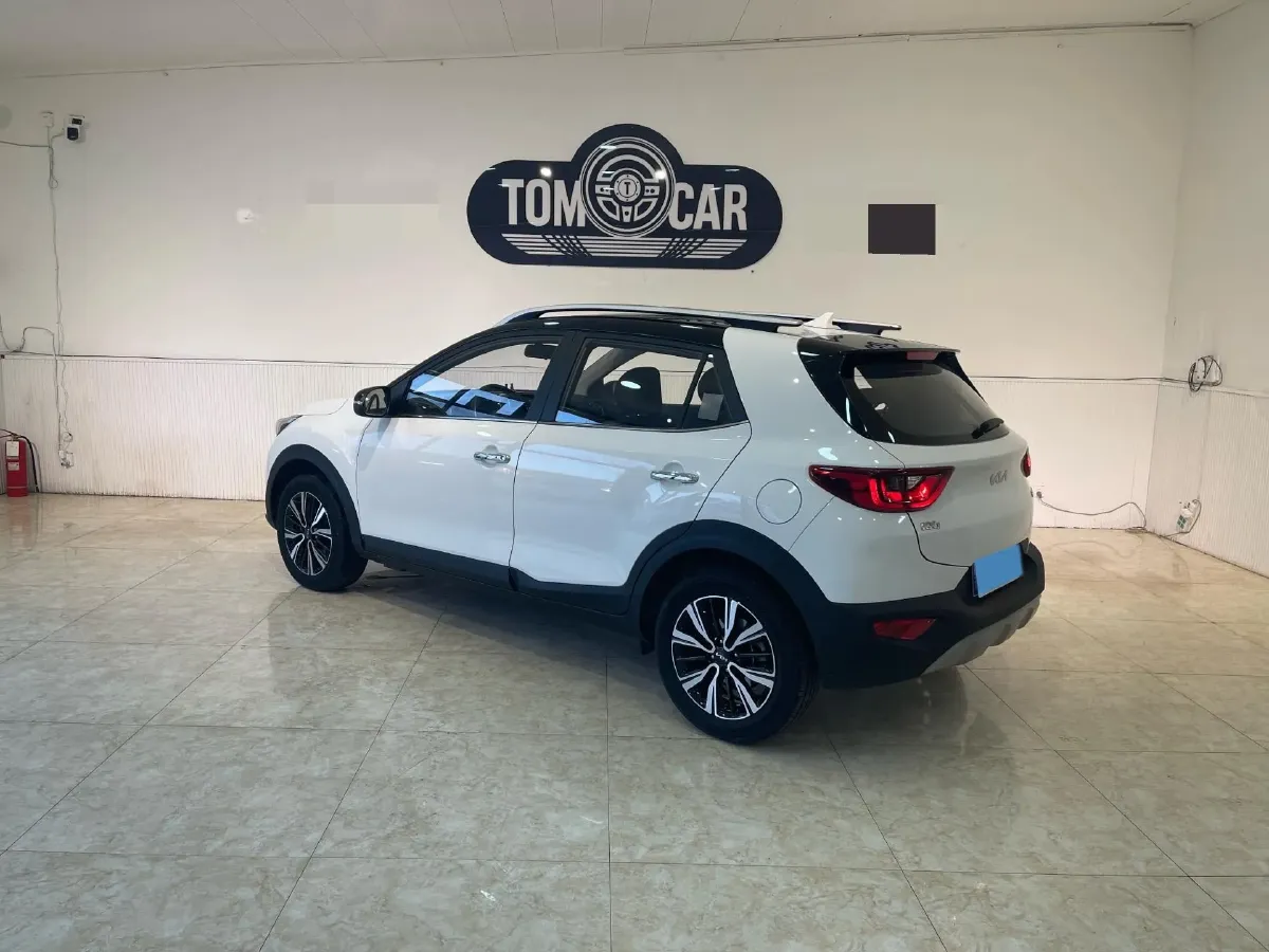 2021 Kia KX1 1.4L 100HP L4 CVT,autocango,china used car exporter,china ev exporter,chinese used car exporter,chinese used ev exporter