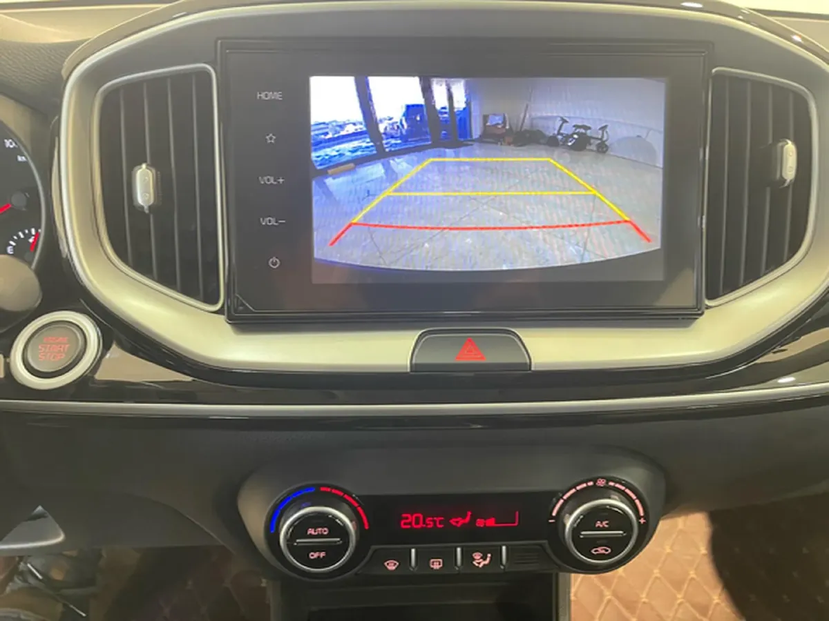 2021 Kia KX1 1.4L 100HP L4 CVT,autocango,china used car exporter,china ev exporter,chinese used car exporter,chinese used ev exporter