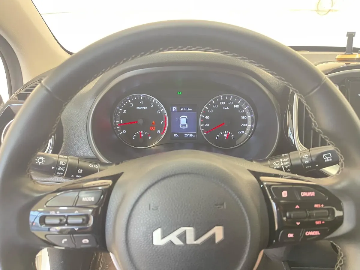 2021 Kia KX1 1.4L 100HP L4 CVT,autocango,china used car exporter,china ev exporter,chinese used car exporter,chinese used ev exporter