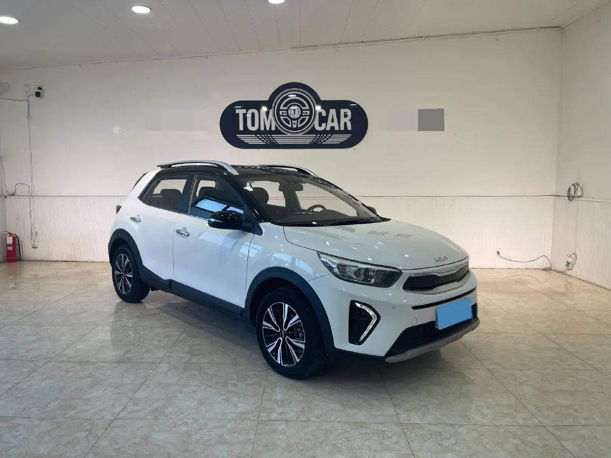 2021 Kia KX1 1.4L 100HP L4 CVT,autocango,china used car exporter,china ev exporter,chinese used car exporter,chinese used ev exporter