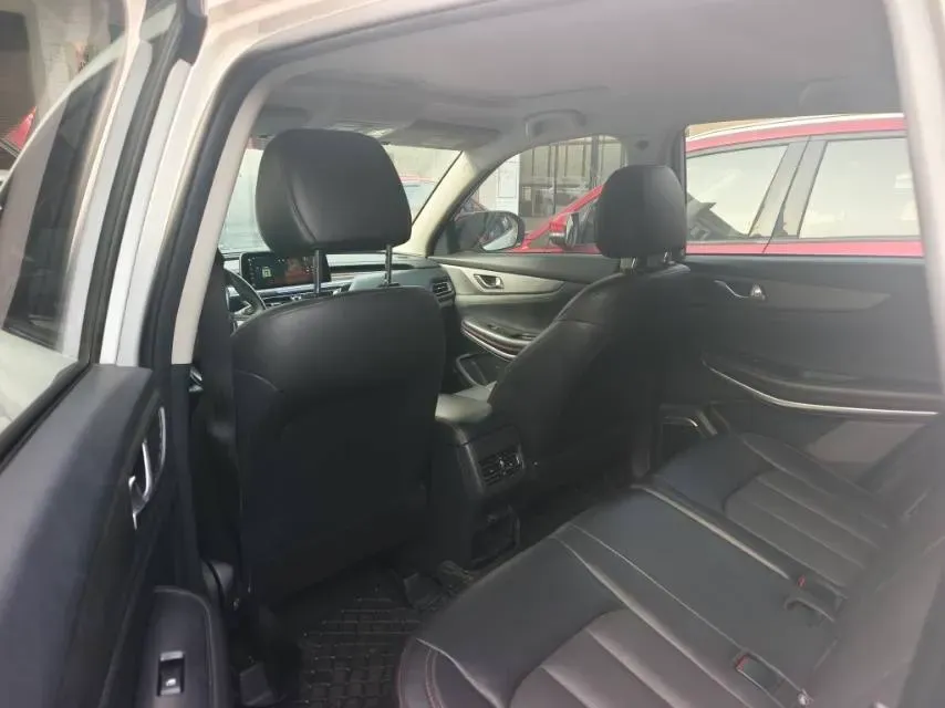 2022 ChangAn CS75 1.5T 180HP L4 7DCT,autocango,china used car exporter,china ev exporter,chinese used car exporter,chinese used ev exporter