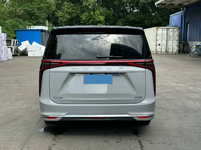 2023 MAXUS G90 2.0T 234HP L4 8AT,autocango,china used car exporter,china ev exporter,chinese used car exporter,chinese used ev exporter