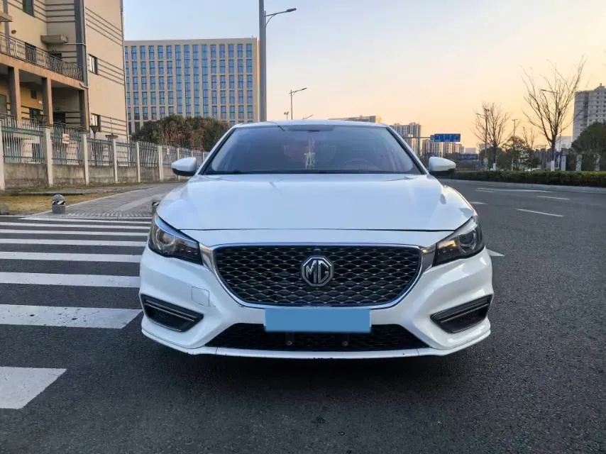 2018 MG MG6 1.5T 169HP L4 7DCT,autocango,china used car exporter,china ev exporter,chinese used car exporter,chinese used ev exporter
