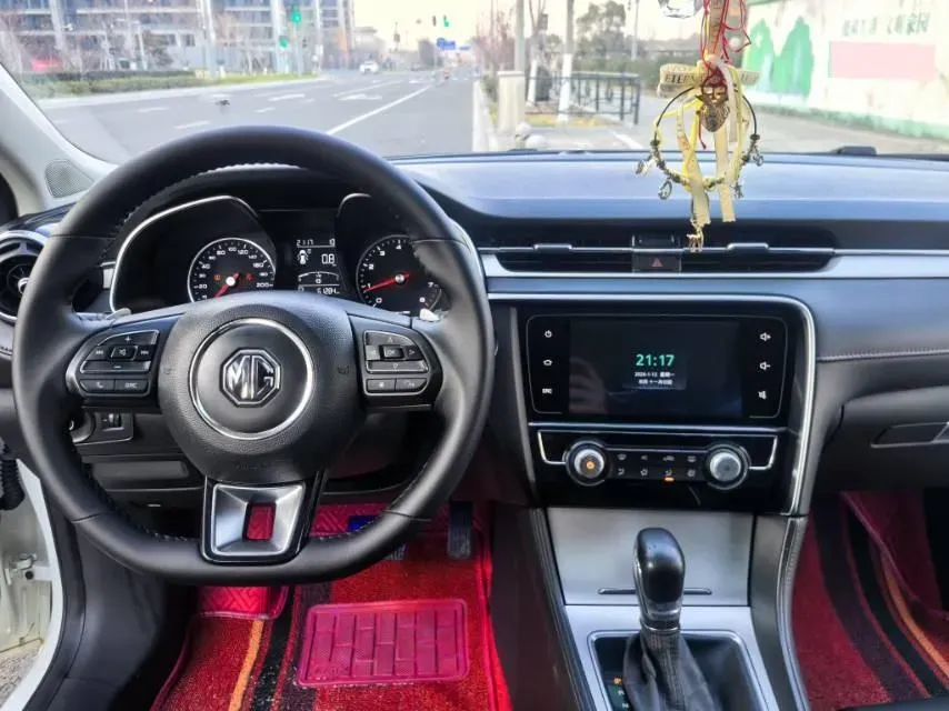 2018 MG MG6 1.5T 169HP L4 7DCT,autocango,china used car exporter,china ev exporter,chinese used car exporter,chinese used ev exporter