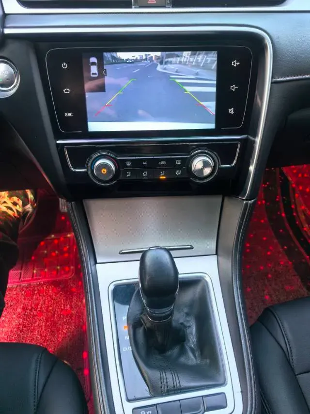 2018 MG MG6 1.5T 169HP L4 7DCT,autocango,china used car exporter,china ev exporter,chinese used car exporter,chinese used ev exporter