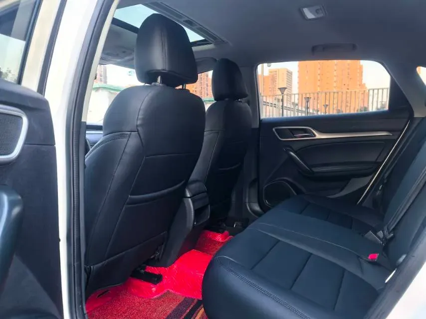 2018 MG MG6 1.5T 169HP L4 7DCT,autocango,china used car exporter,china ev exporter,chinese used car exporter,chinese used ev exporter