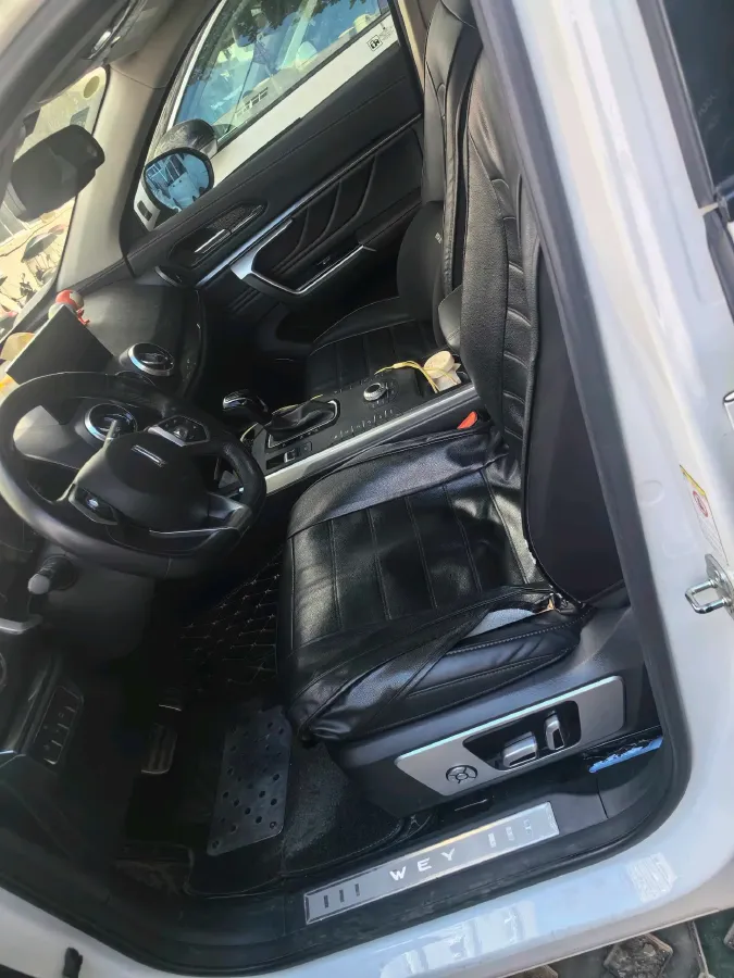 2017 WEY VV5 2.0T 197HP L4 7DCT,autocango,china used car exporter,china ev exporter,chinese used car exporter,chinese used ev exporter