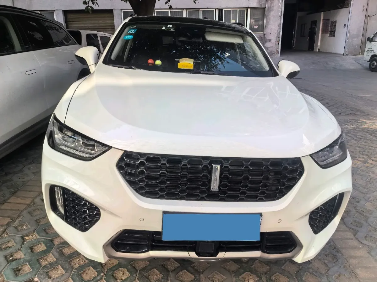 2017 WEY VV5 2.0T 197HP L4 7DCT,autocango,china used car exporter,china ev exporter,chinese used car exporter,chinese used ev exporter