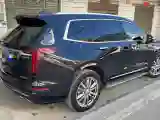 2022 Cadillac XT6 2.0T 237HP L4 9AT