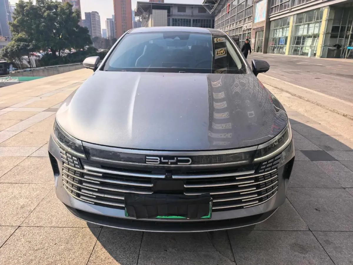 2024 BYD Destroyer 05 1.5L 110HP L4 E-CVT PHEV 18.3KWH,autocango,china used car exporter,china ev exporter,chinese used car exporter,chinese used ev exporter