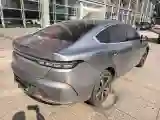 2024 BYD Destroyer 05 1.5L 110HP L4 E-CVT PHEV 18.3KWH