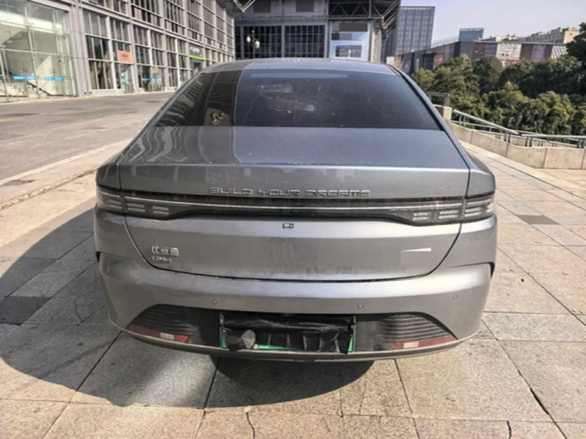 2024 BYD Destroyer 05 1.5L 110HP L4 E-CVT PHEV 18.3KWH,autocango,china used car exporter,china ev exporter,chinese used car exporter,chinese used ev exporter