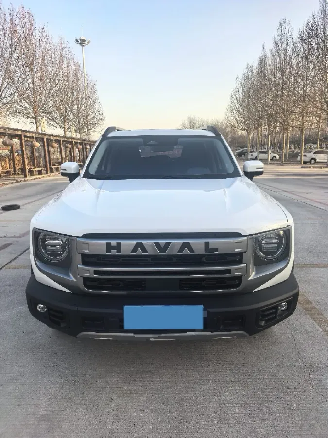 2024 Haval Dargo 1.5T 184HP L4 7DCT,autocango,china used car exporter,china ev exporter,chinese used car exporter,chinese used ev exporter