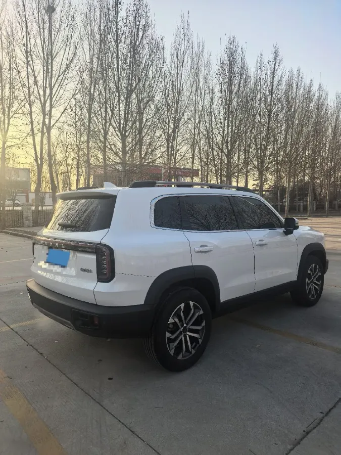 2024 Haval Dargo 1.5T 184HP L4 7DCT,autocango,china used car exporter,china ev exporter,chinese used car exporter,chinese used ev exporter