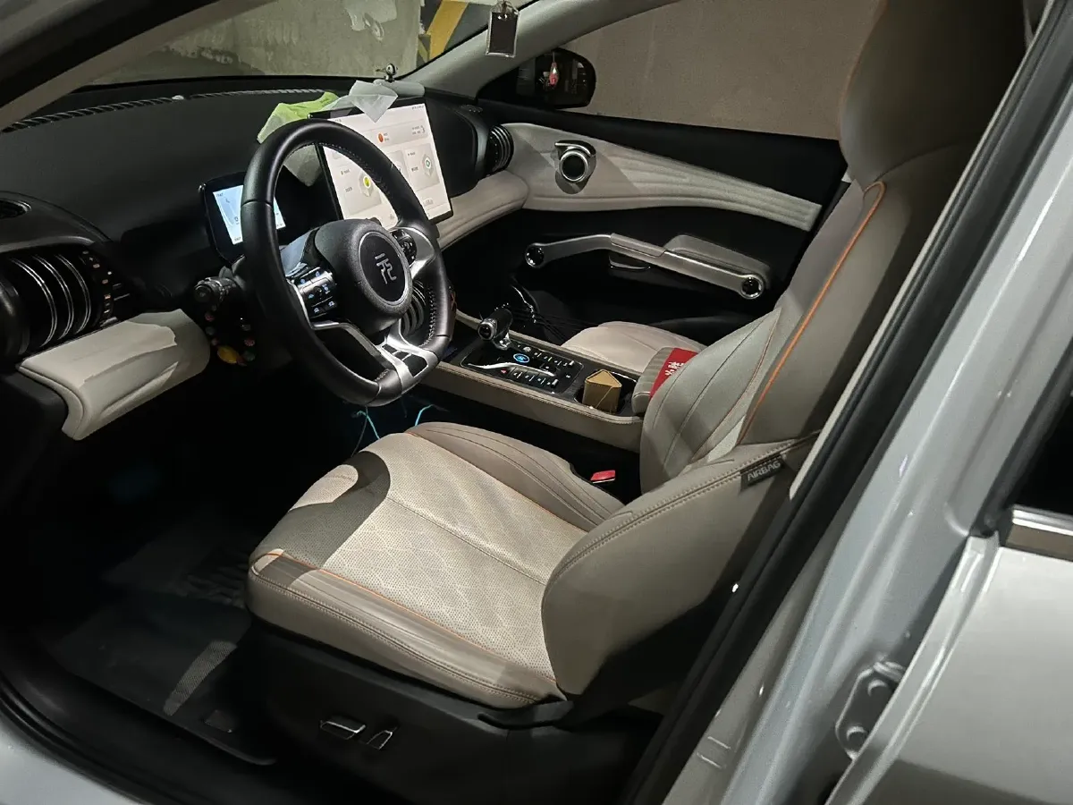 2023 BYD Yuan Plus BEV 60.48KWH,autocango,china used car exporter,china ev exporter,chinese used car exporter,chinese used ev exporter