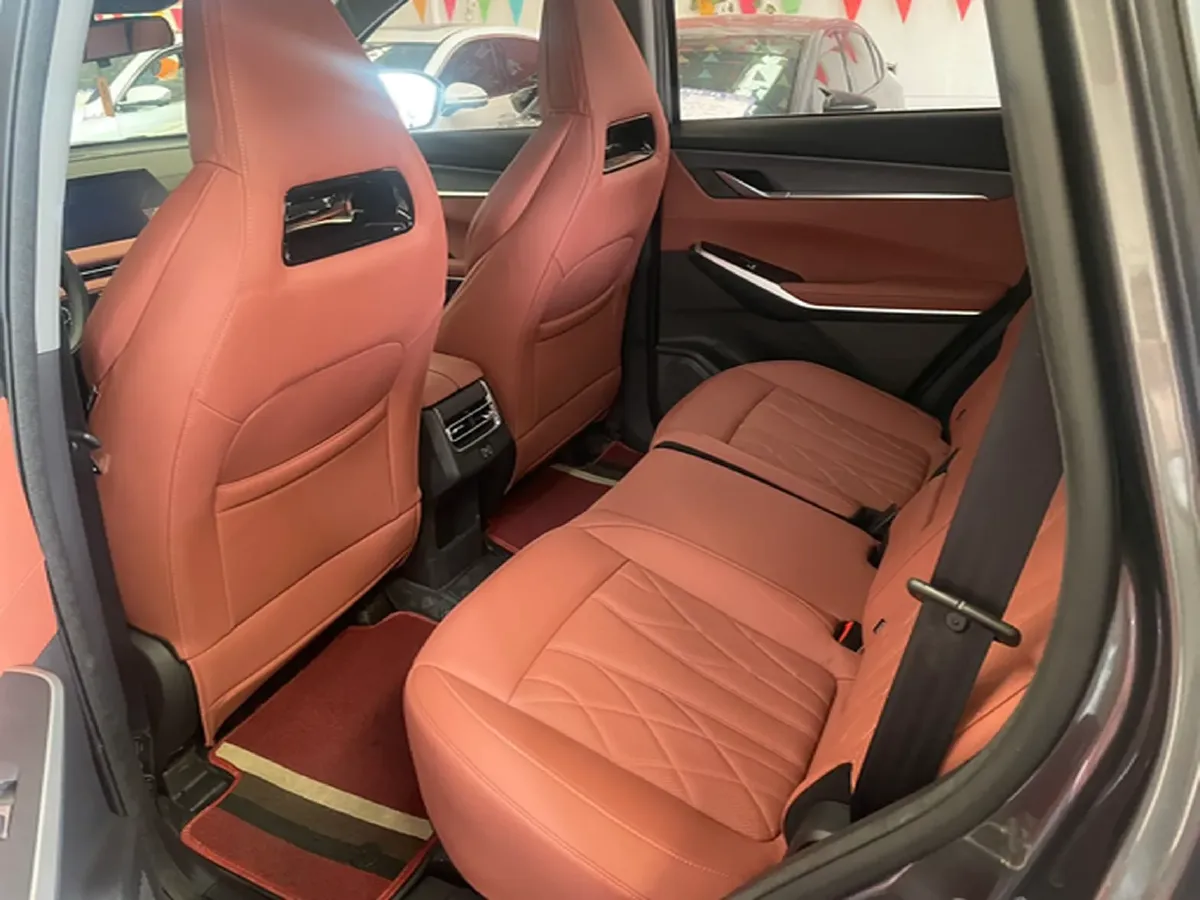 2024 ChangAn CS75 Plus 1.5T 188HP L4 8AT,autocango,china used car exporter,china ev exporter,chinese used car exporter,chinese used ev exporter