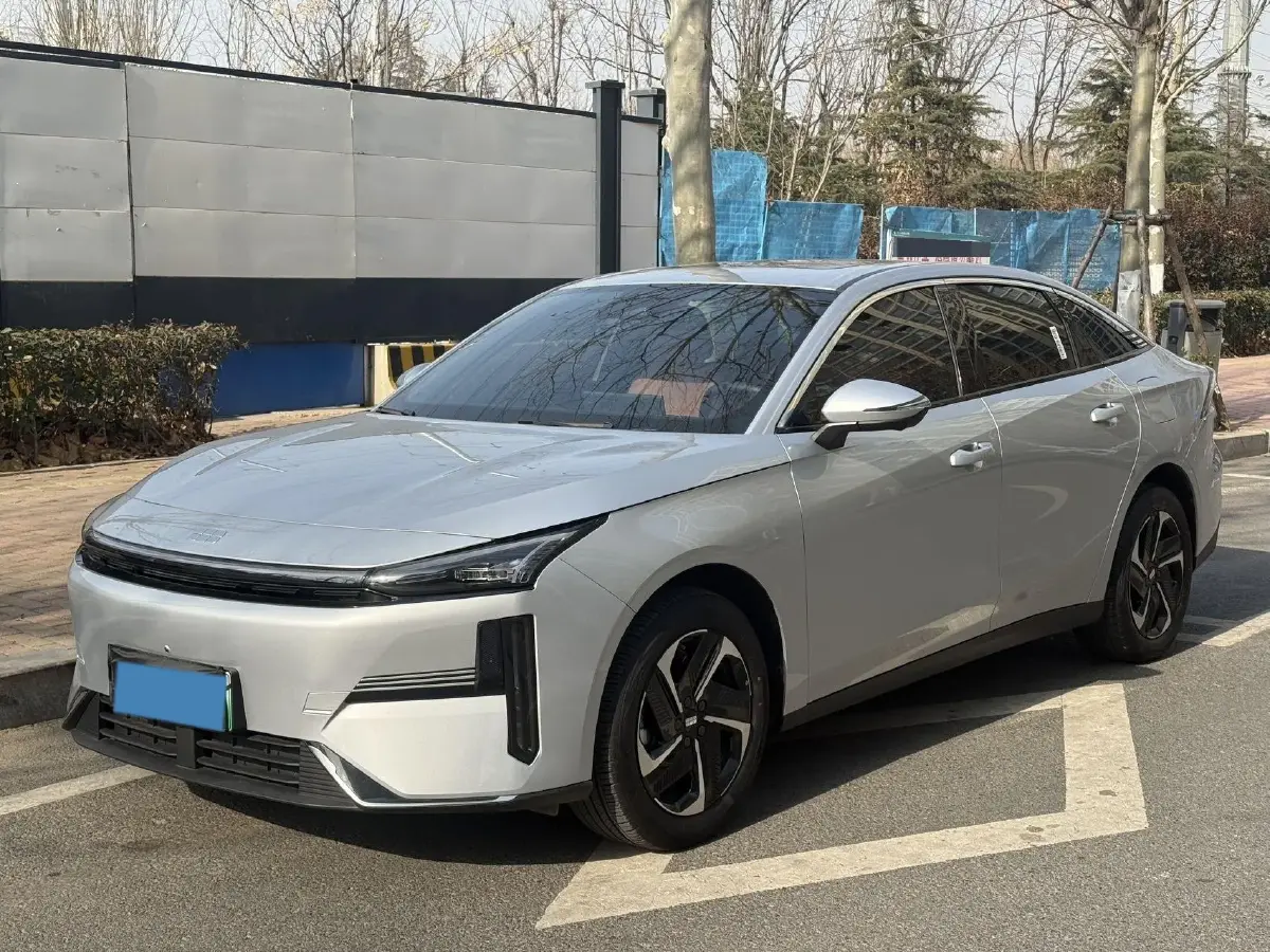 2025 BYD Seal 06 Wagon 1.5L 101HP L4 E-CVT PHEV