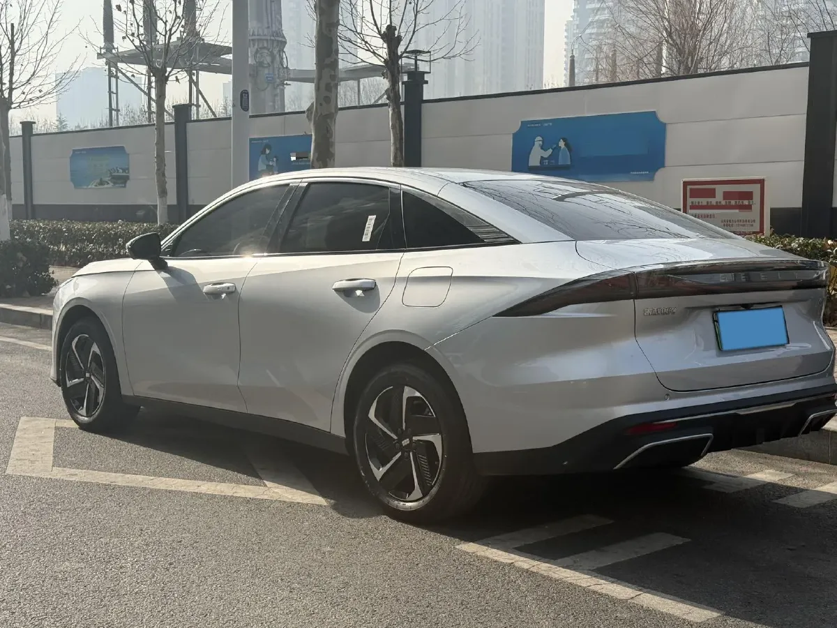 2025 BYD Seal 06 Wagon 1.5L 101HP L4 E-CVT PHEV,autocango,china used car exporter,china ev exporter,chinese used car exporter,chinese used ev exporter