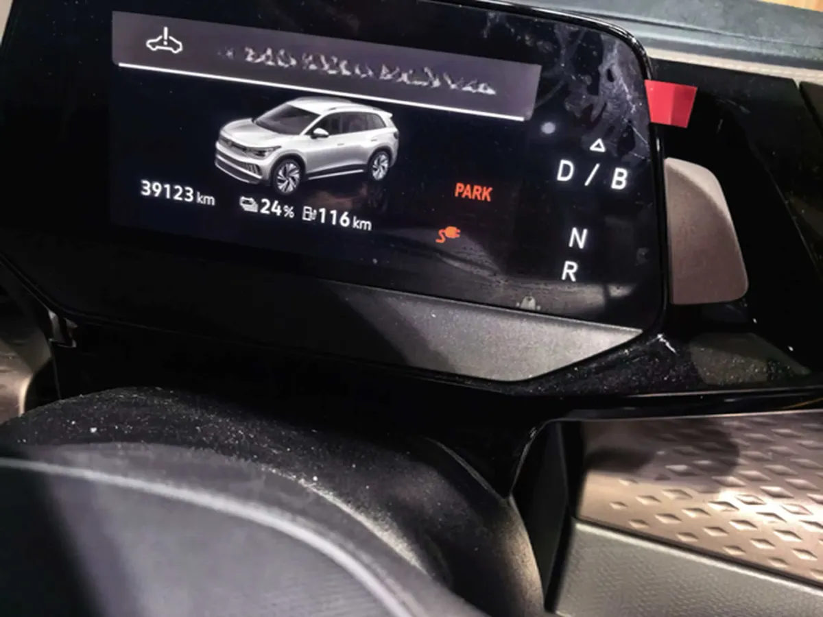 2021 Volkswagen ID.6 X BEV 83.4KWH,autocango,china used car exporter,china ev exporter,chinese used car exporter,chinese used ev exporter