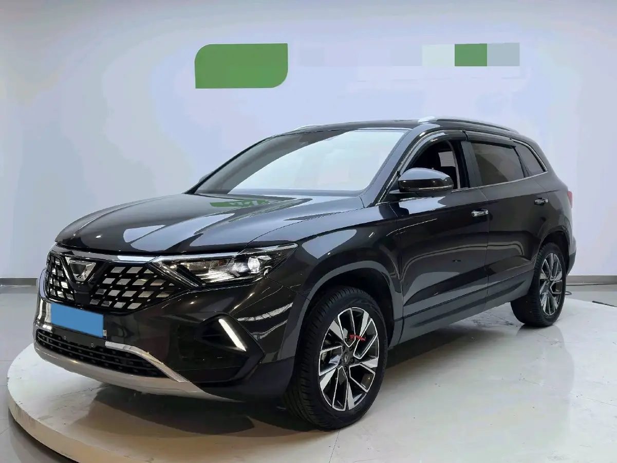 2021 Jetta VS7 1.4T 150HP L4 6AT