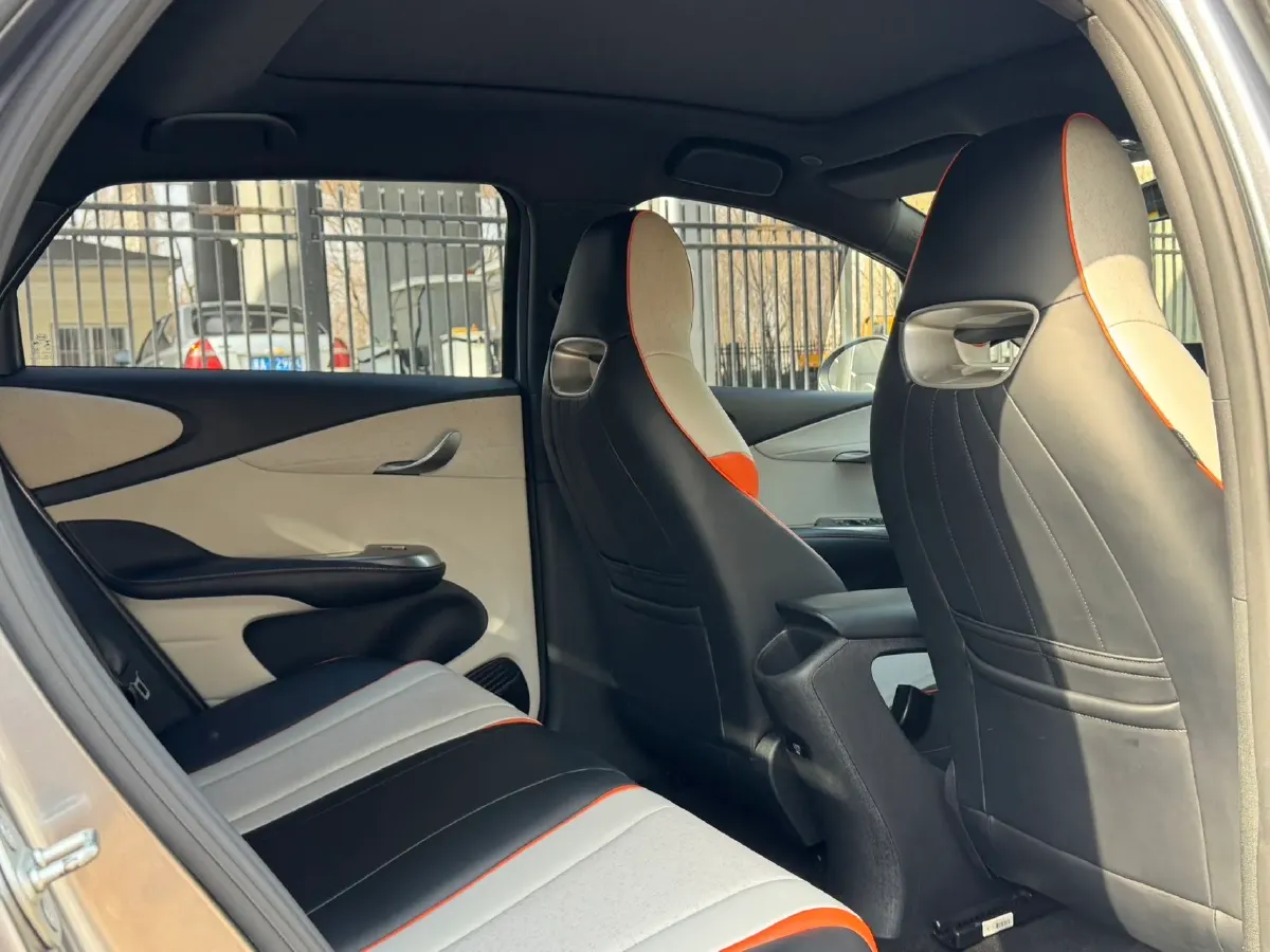 2021 BYD Yuan Pro BEV 50.1KWH,autocango,china used car exporter,china ev exporter,chinese used car exporter,chinese used ev exporter