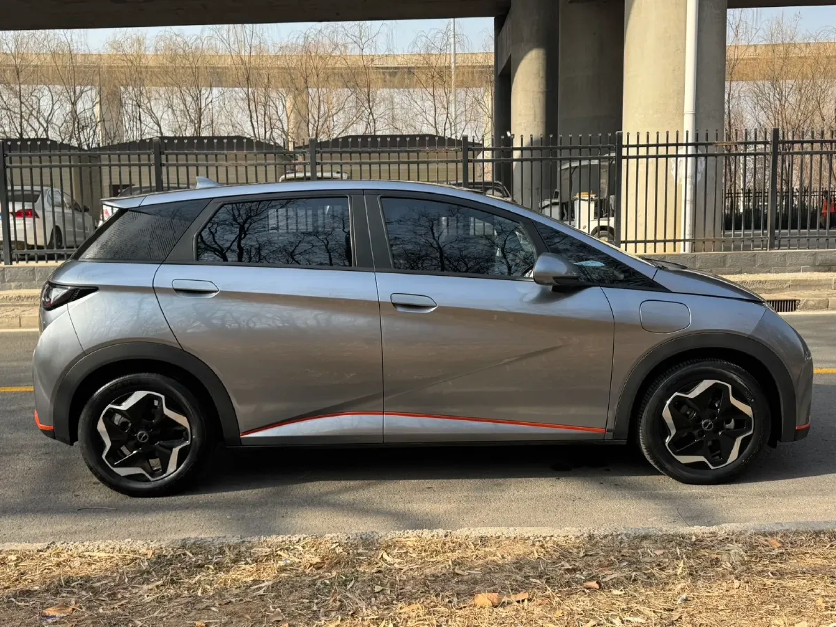 2021 BYD Yuan Pro BEV 50.1KWH,autocango,china used car exporter,china ev exporter,chinese used car exporter,chinese used ev exporter