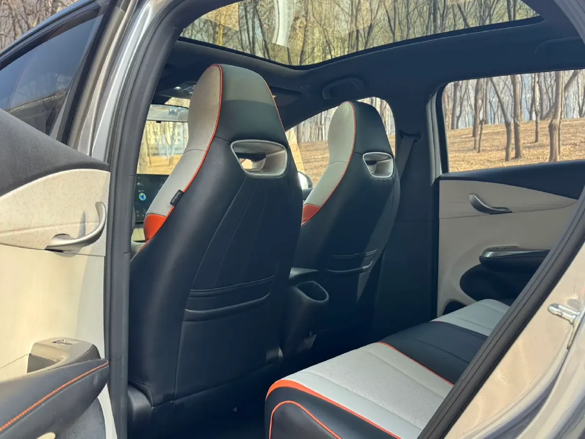 2021 BYD Yuan Pro BEV 50.1KWH,autocango,china used car exporter,china ev exporter,chinese used car exporter,chinese used ev exporter